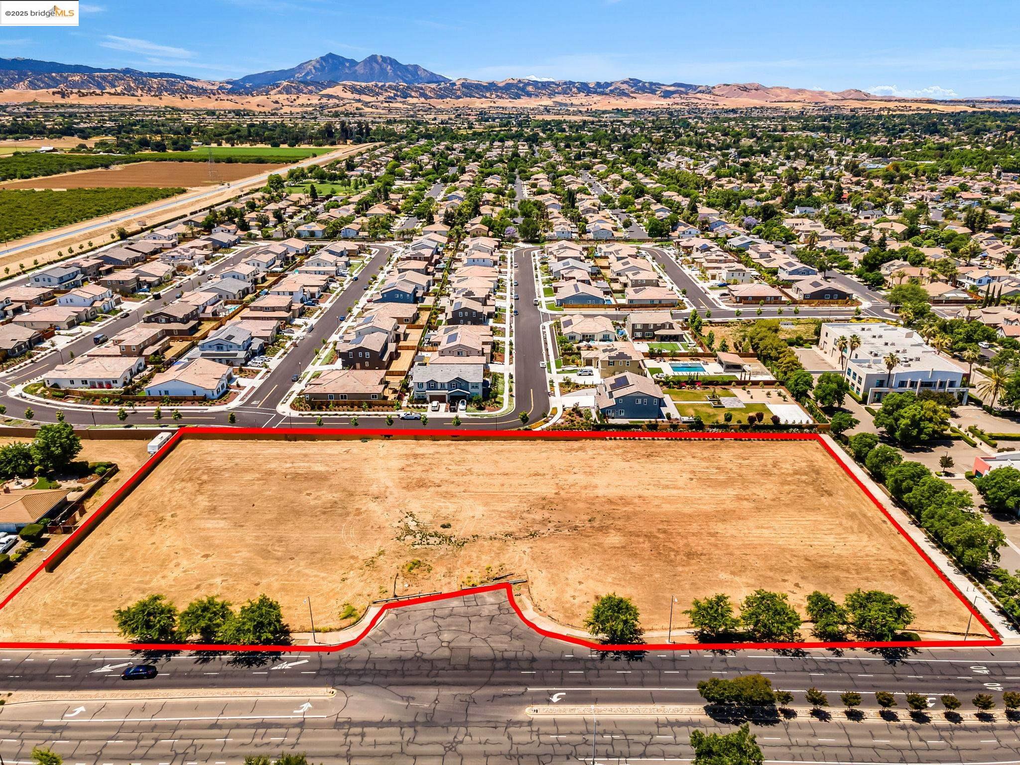 Commercial Properties