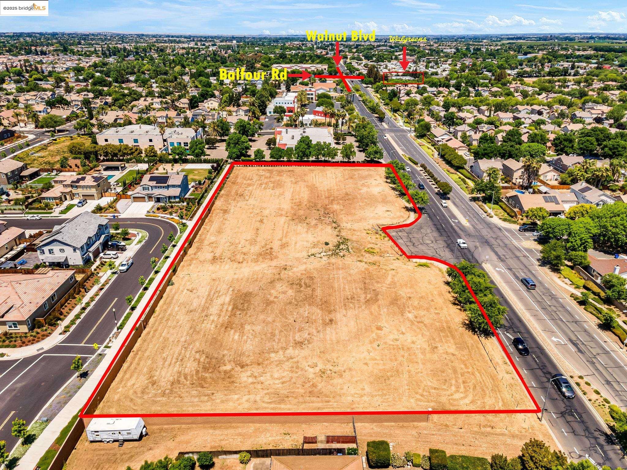 Walnut Blvd, Brentwood CA 94513 — photo 3