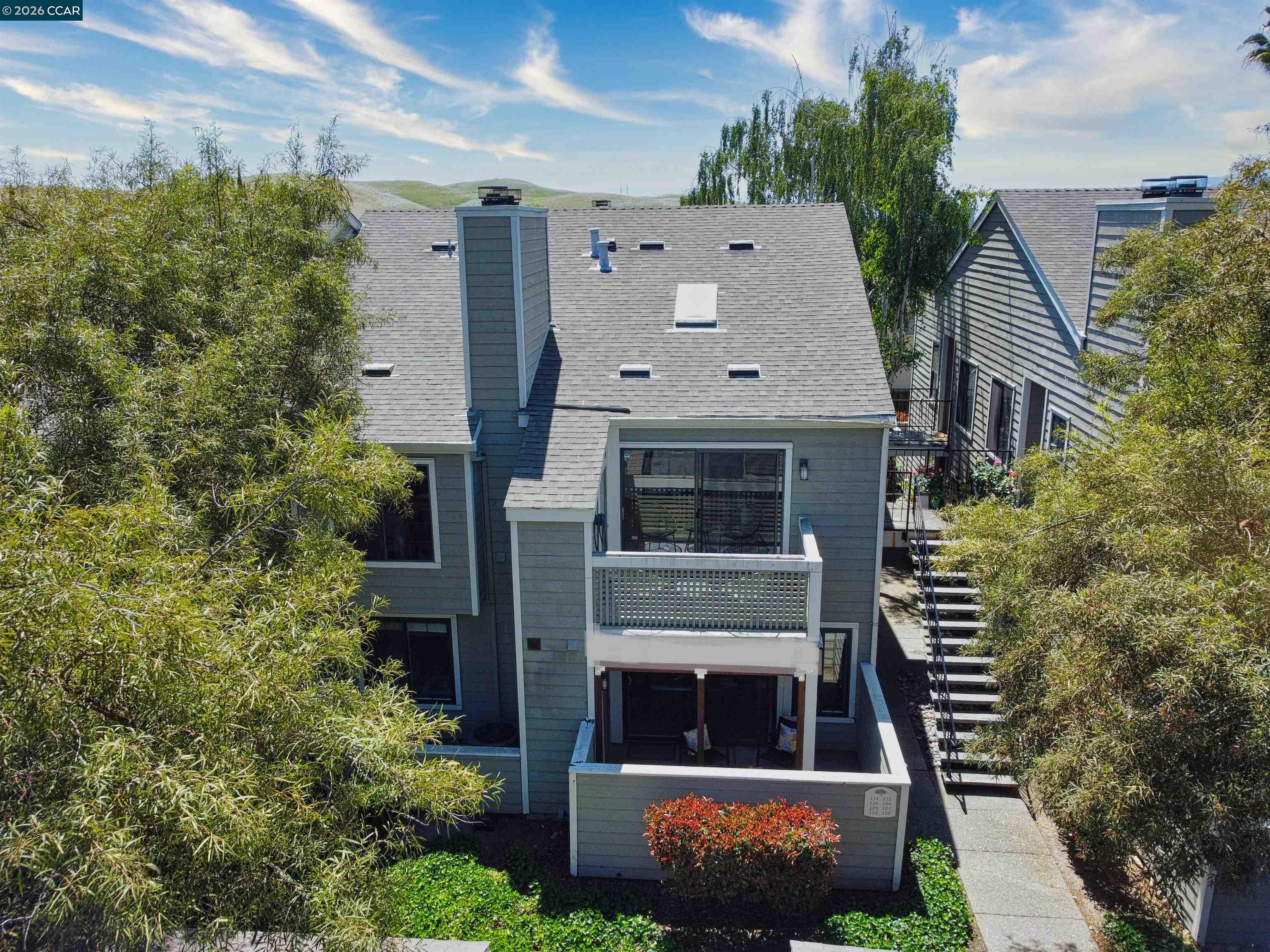 Condos For Sale in San Ramon, CA