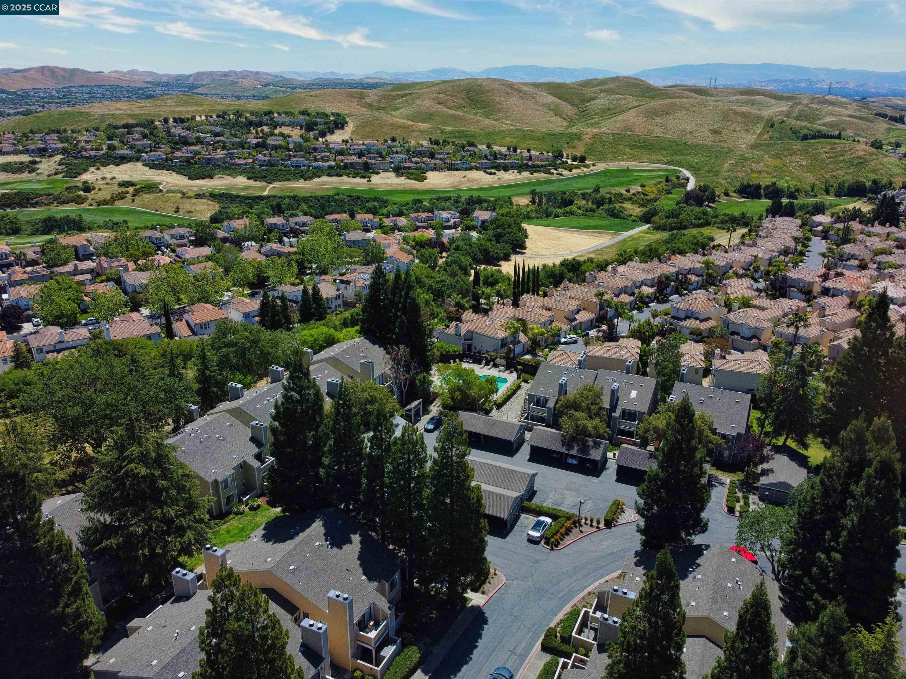122 Eastridge Drive, San Ramon CA 94583 — photo 57