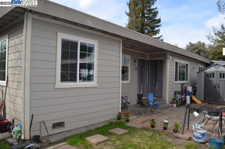 487 Hearn Ave, Santa Rosa CA 95407 — photo 3