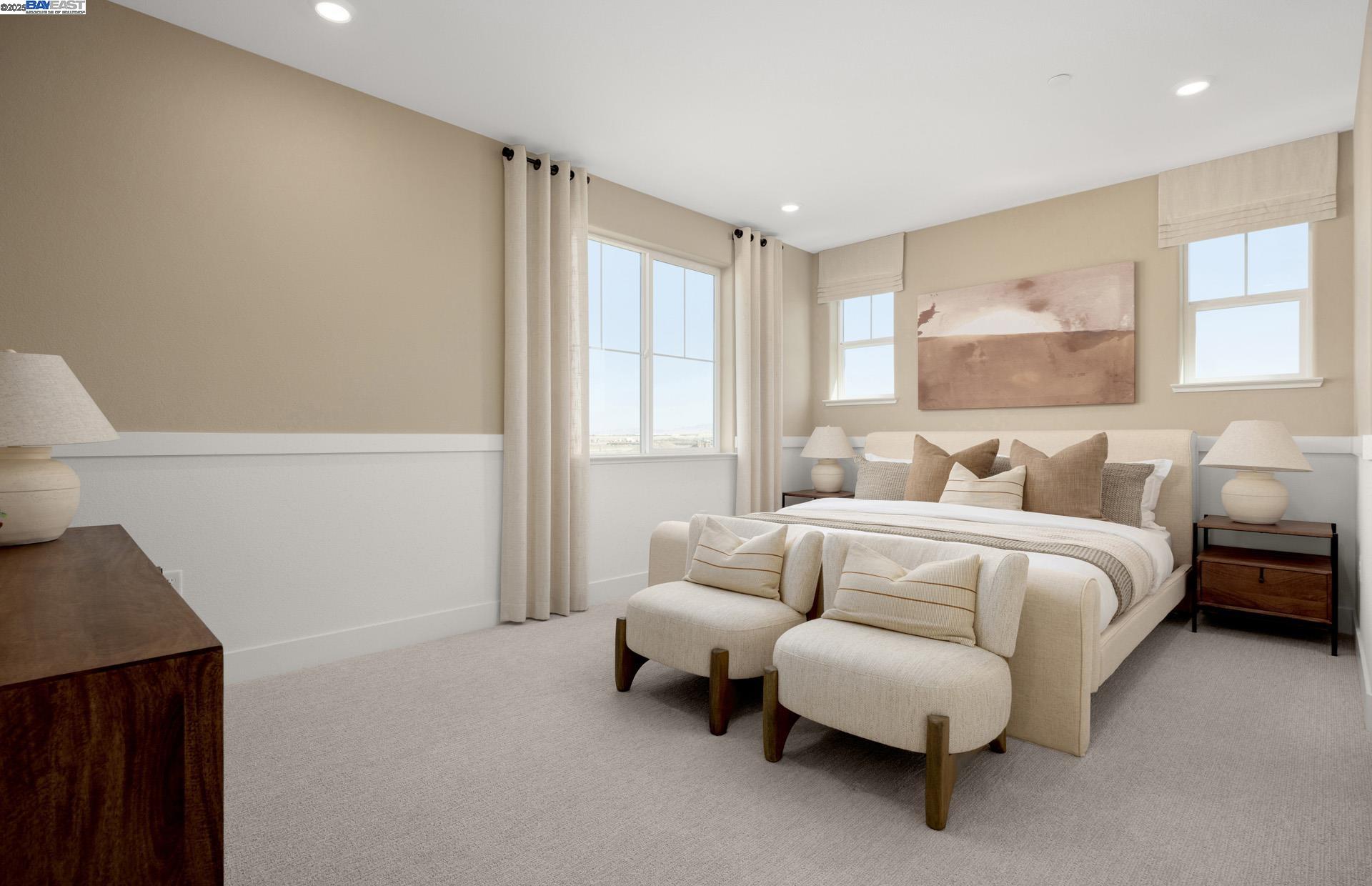 Detail Gallery Image 16 of 18 For 503 E Fiorino Street, Mountain House,  CA 95391 - 5 Beds | 3/1 Baths