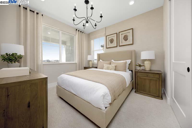 Detail Gallery Image 17 of 18 For 503 E Fiorino Street, Mountain House,  CA 95391 - 5 Beds | 3/1 Baths