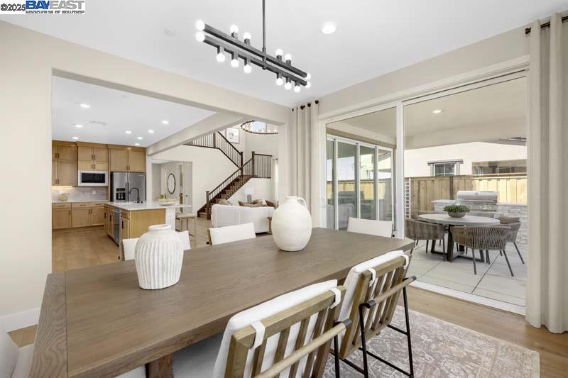 Detail Gallery Image 18 of 18 For 503 E Fiorino Street, Mountain House,  CA 95391 - 5 Beds | 3/1 Baths