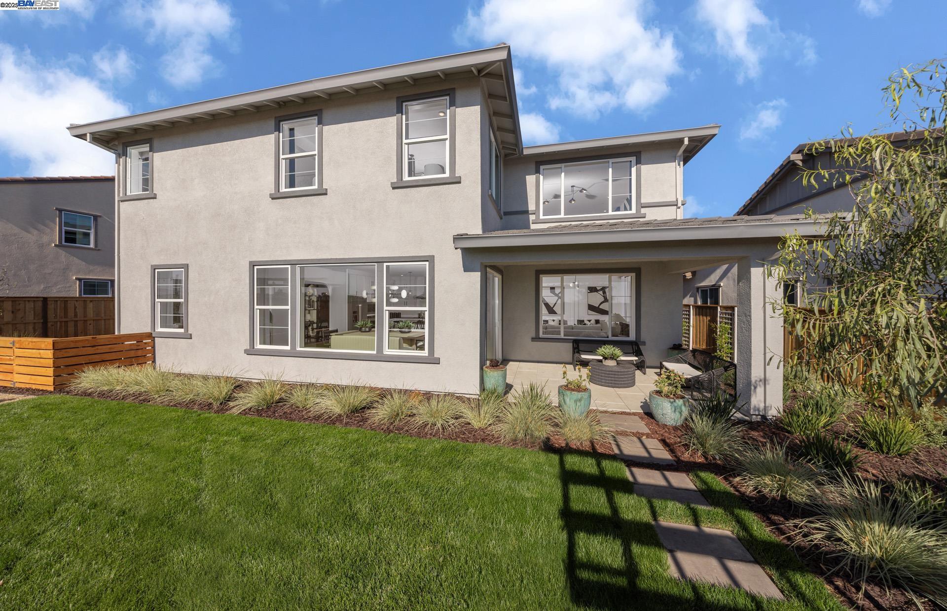 Detail Gallery Image 12 of 19 For 515 E Fiorino Street, Mountain House,  CA 95391 - 5 Beds | 3 Baths