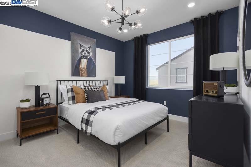 Detail Gallery Image 15 of 19 For 515 E Fiorino Street, Mountain House,  CA 95391 - 5 Beds | 3 Baths