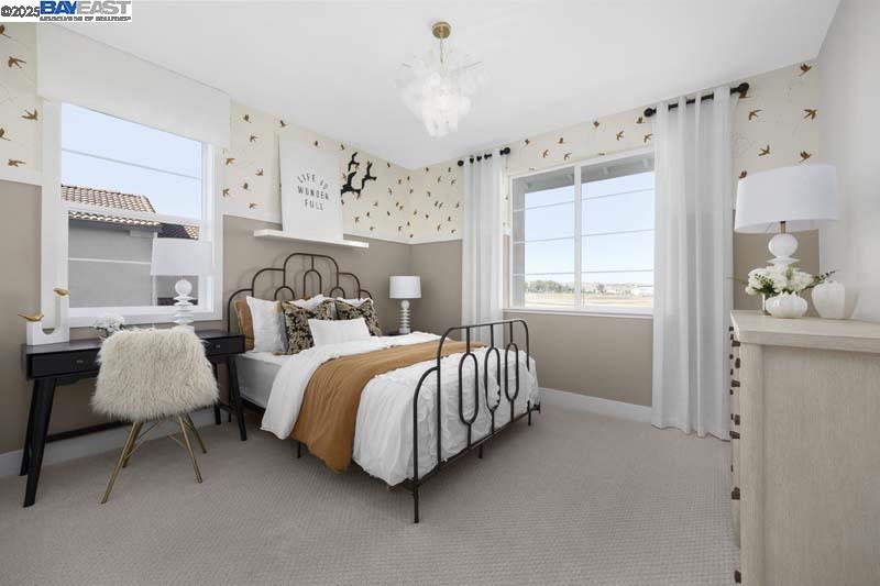 Detail Gallery Image 16 of 19 For 515 E Fiorino Street, Mountain House,  CA 95391 - 5 Beds | 3 Baths