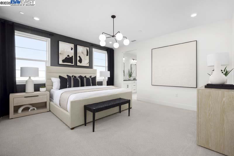 Detail Gallery Image 10 of 19 For 515 E Fiorino Street, Mountain House,  CA 95391 - 5 Beds | 3 Baths