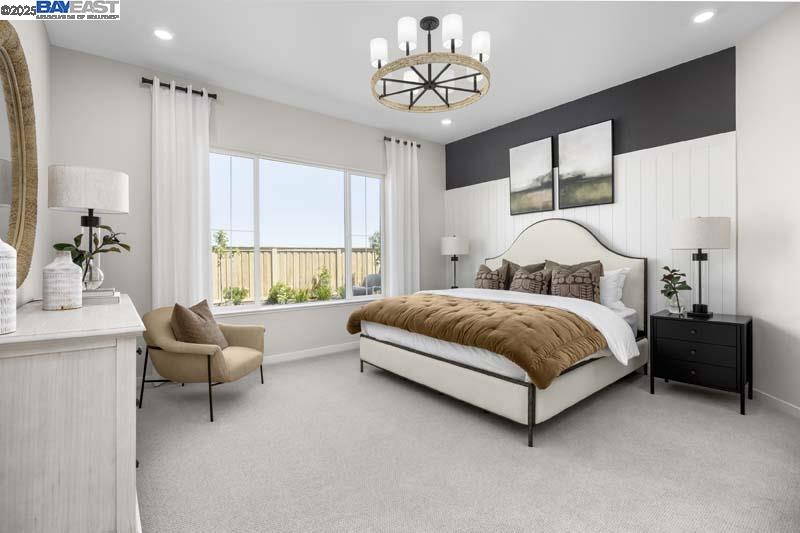 Detail Gallery Image 9 of 17 For 527 E Fiorino Street, Mountain House,  CA 95391 - 4 Beds | 3 Baths