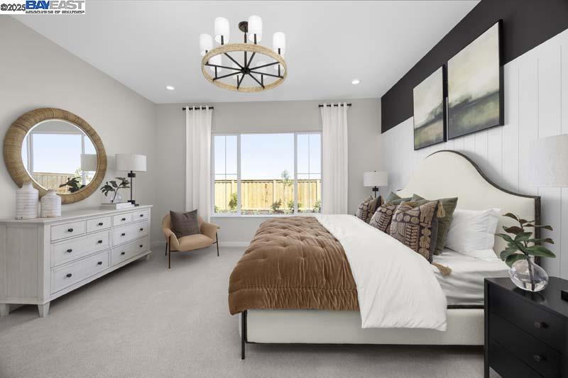 Detail Gallery Image 10 of 17 For 527 E Fiorino Street, Mountain House,  CA 95391 - 4 Beds | 3 Baths