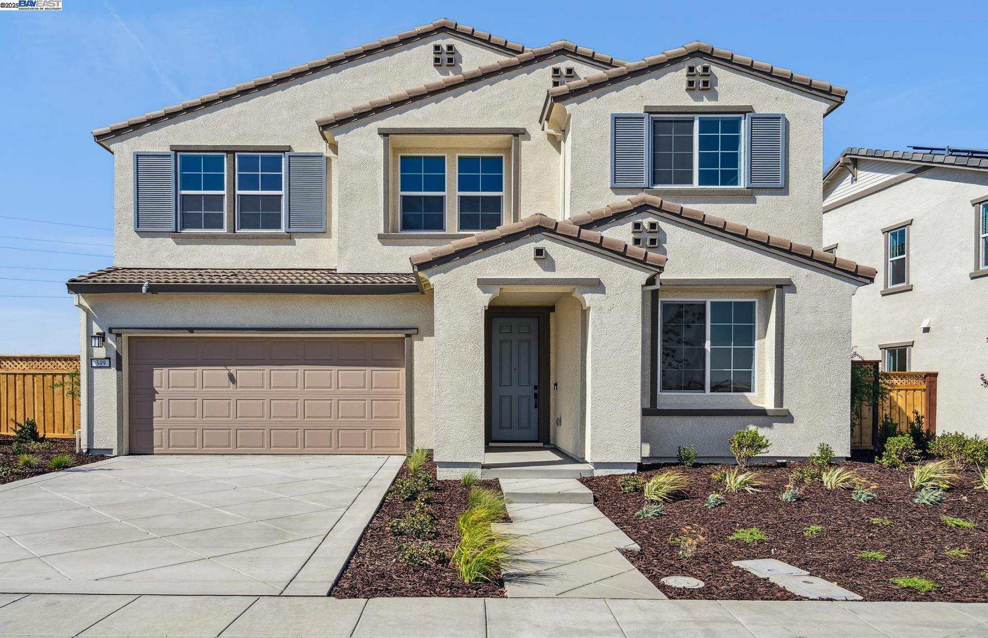 Detail Gallery Image 5 of 40 For 349 E Gobind Blvd, Mountain House,  CA 95391 - 5 Beds | 3/1 Baths