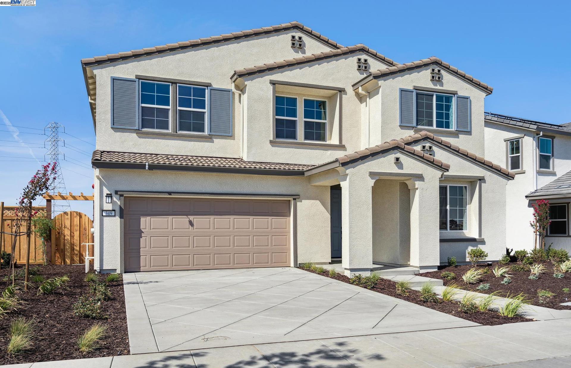 Detail Gallery Image 6 of 40 For 349 E Gobind Blvd, Mountain House,  CA 95391 - 5 Beds | 3/1 Baths