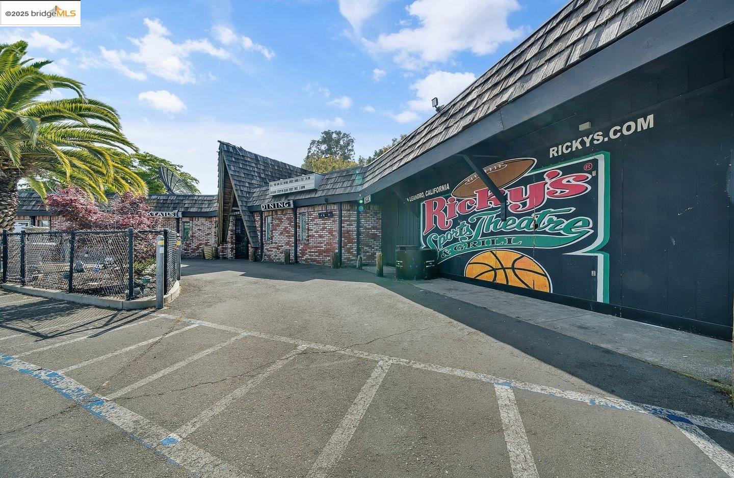 Commercial Properties