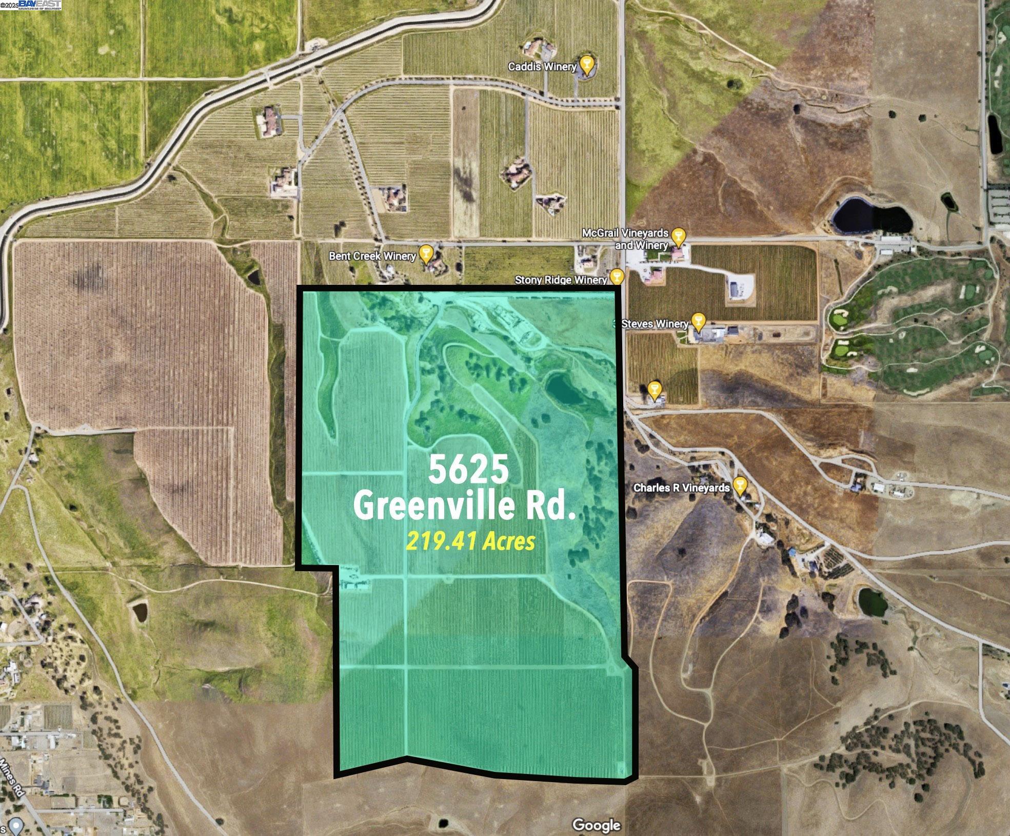 5625 Greenville Rd, Livermore, CA, 94550
