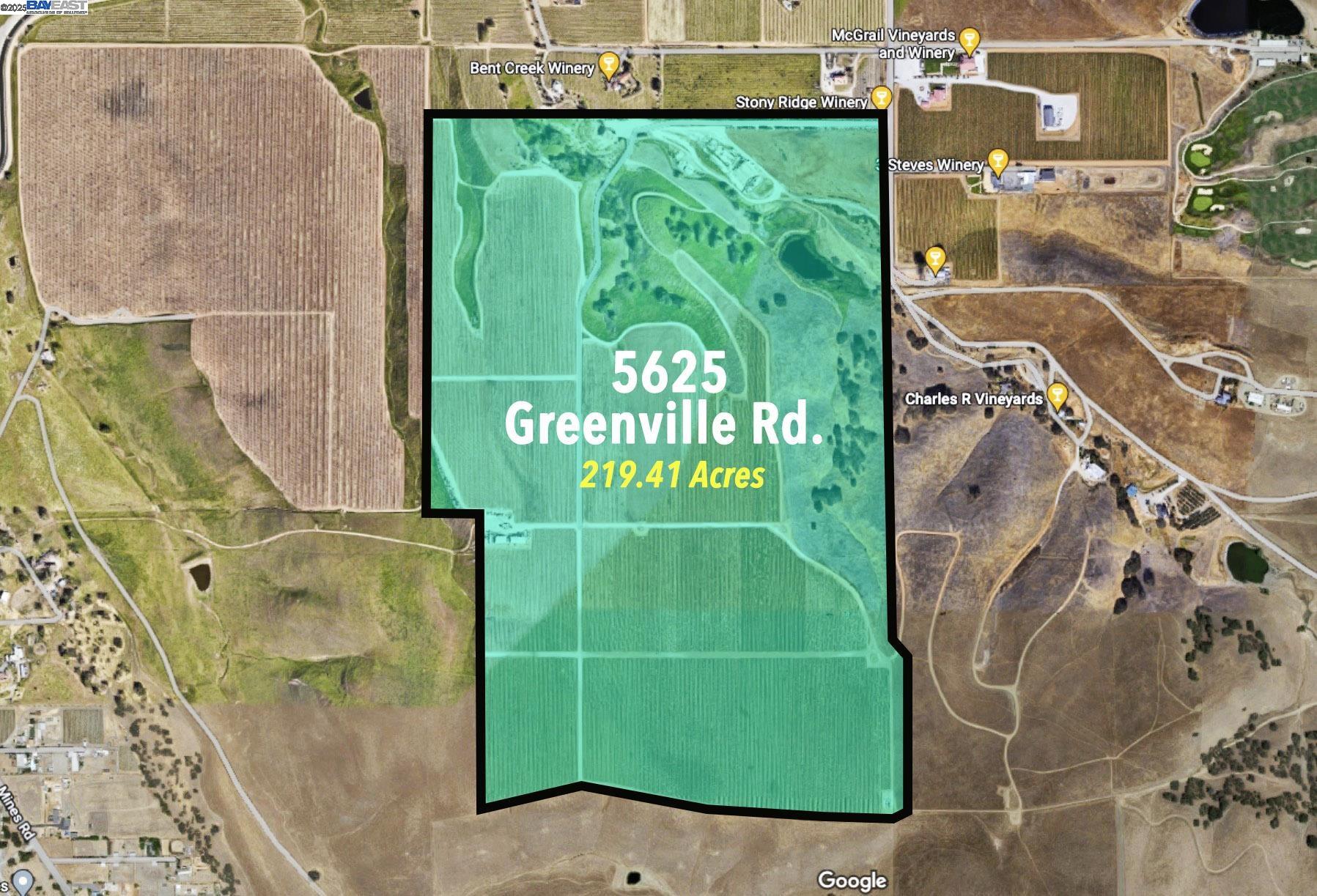 5625 Greenville Rd, Livermore, CA, 94550