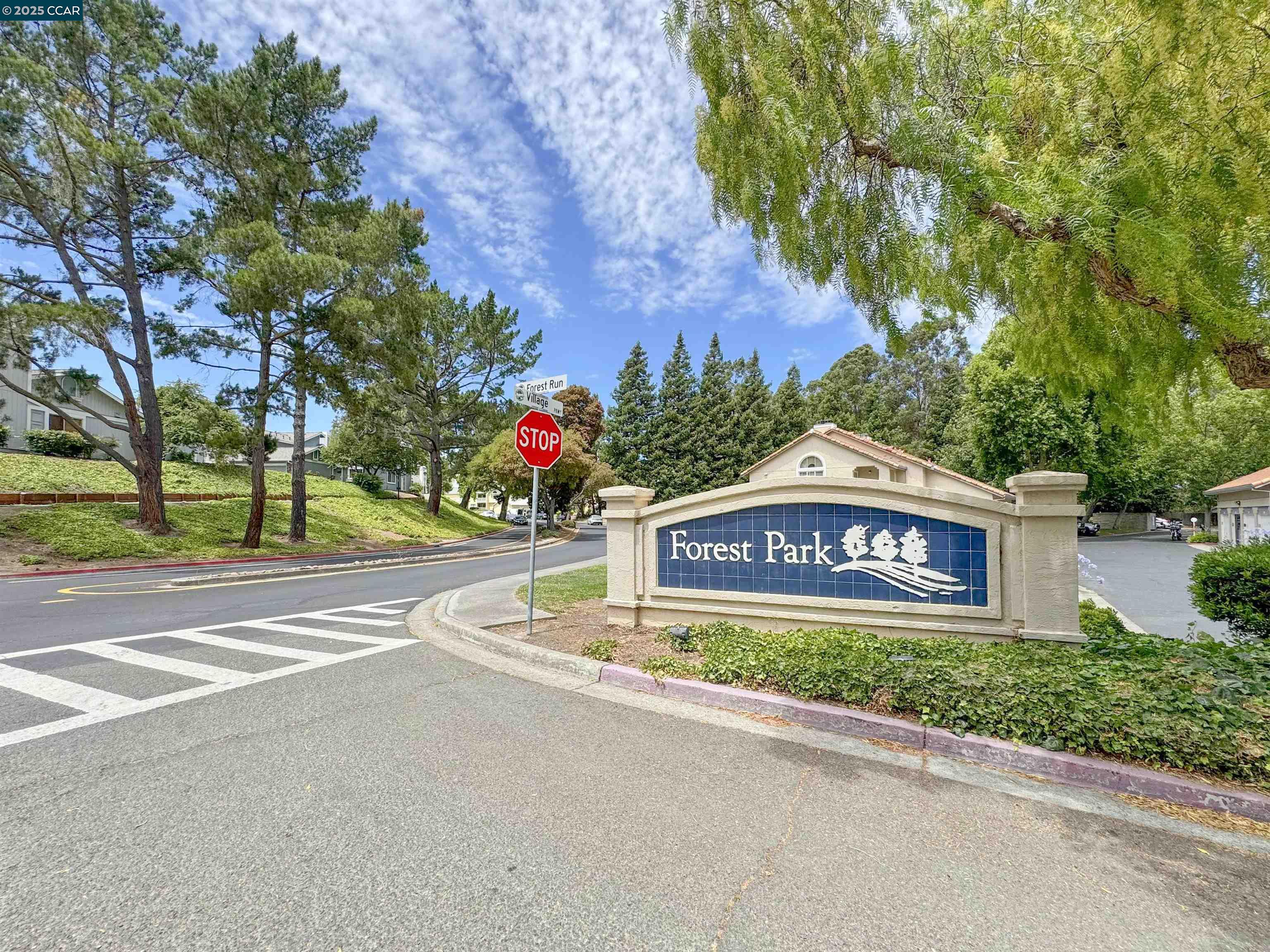 1407 Forest Run, Hercules CA 94547 — photo 40