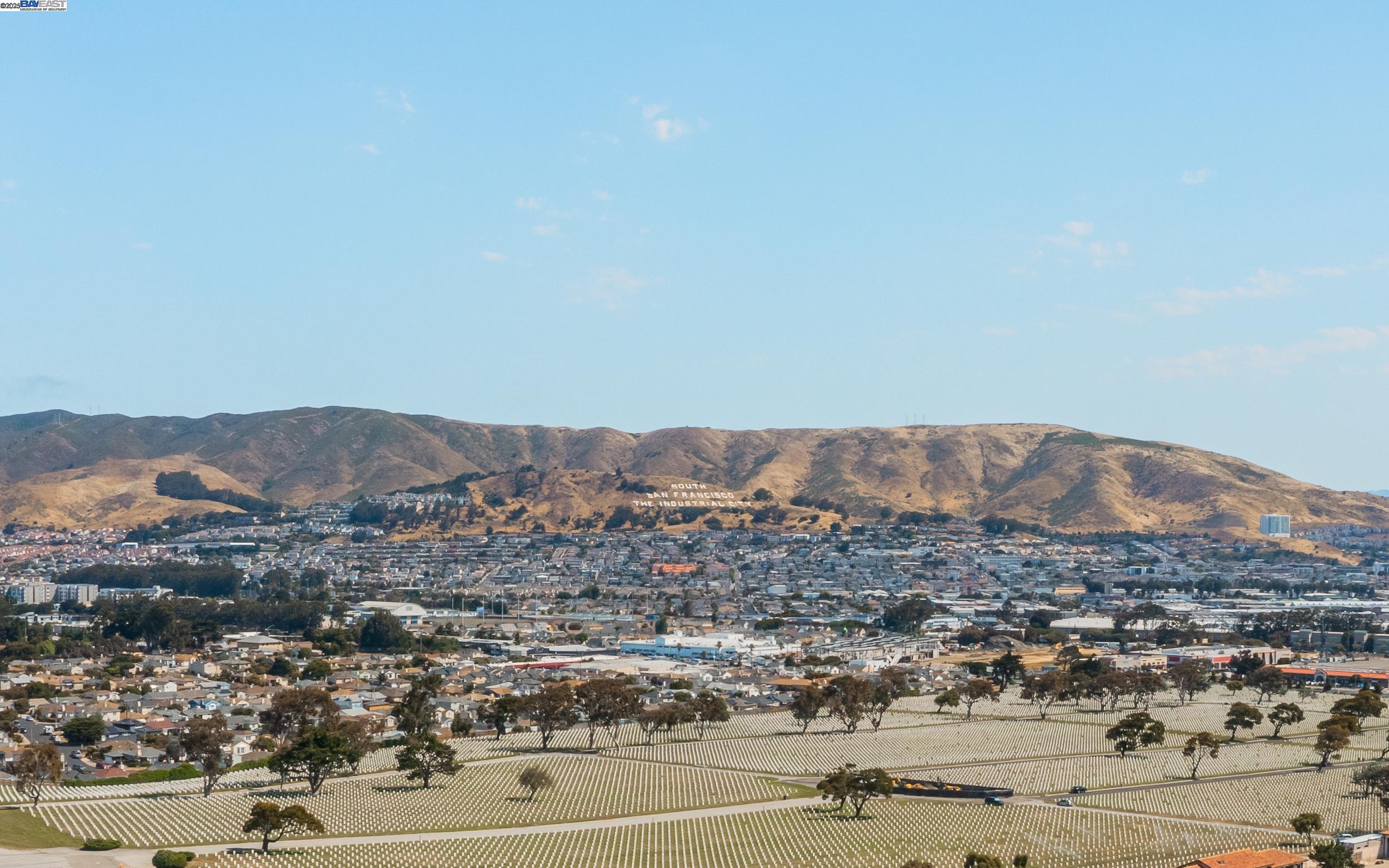 Detail Gallery Image 18 of 19 For 408 Boardwalk Ave #1,  San Bruno,  CA 94066 - 1 Beds | 1 Baths