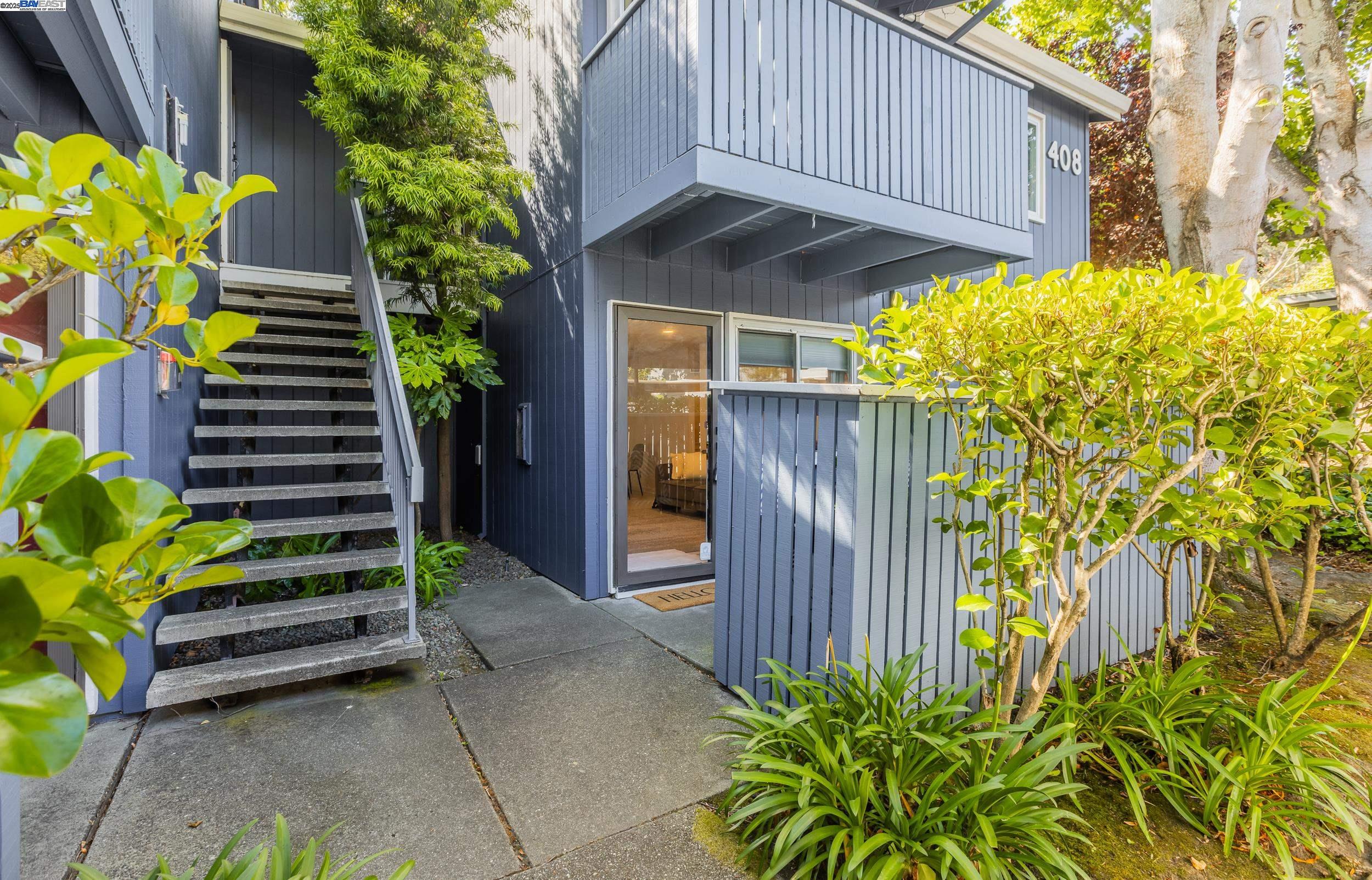 Detail Gallery Image 10 of 19 For 408 Boardwalk Ave #1,  San Bruno,  CA 94066 - 1 Beds | 1 Baths