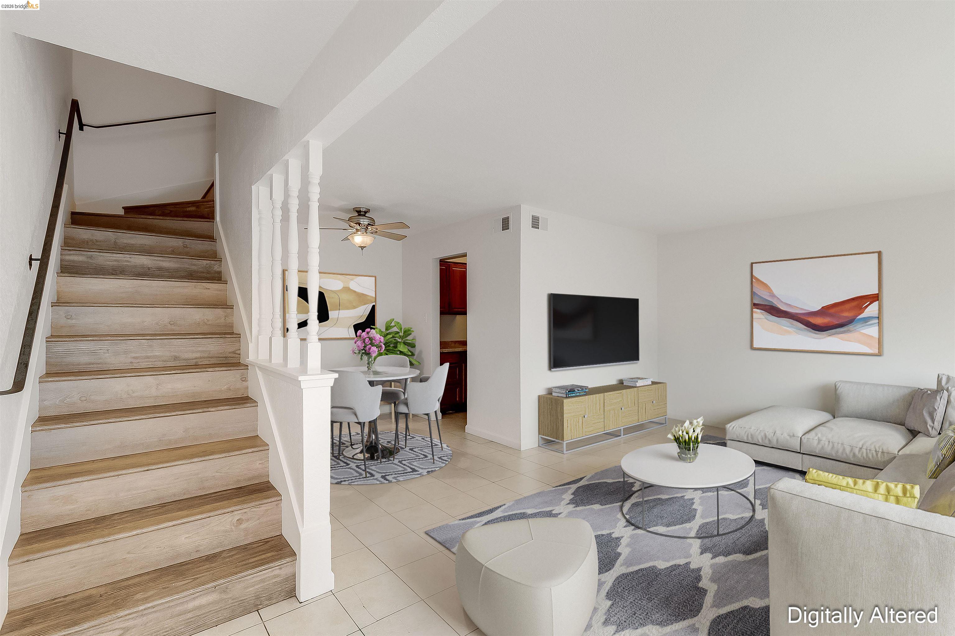 1064 Mohr Ln UNIT C, Concord, CA, 94518