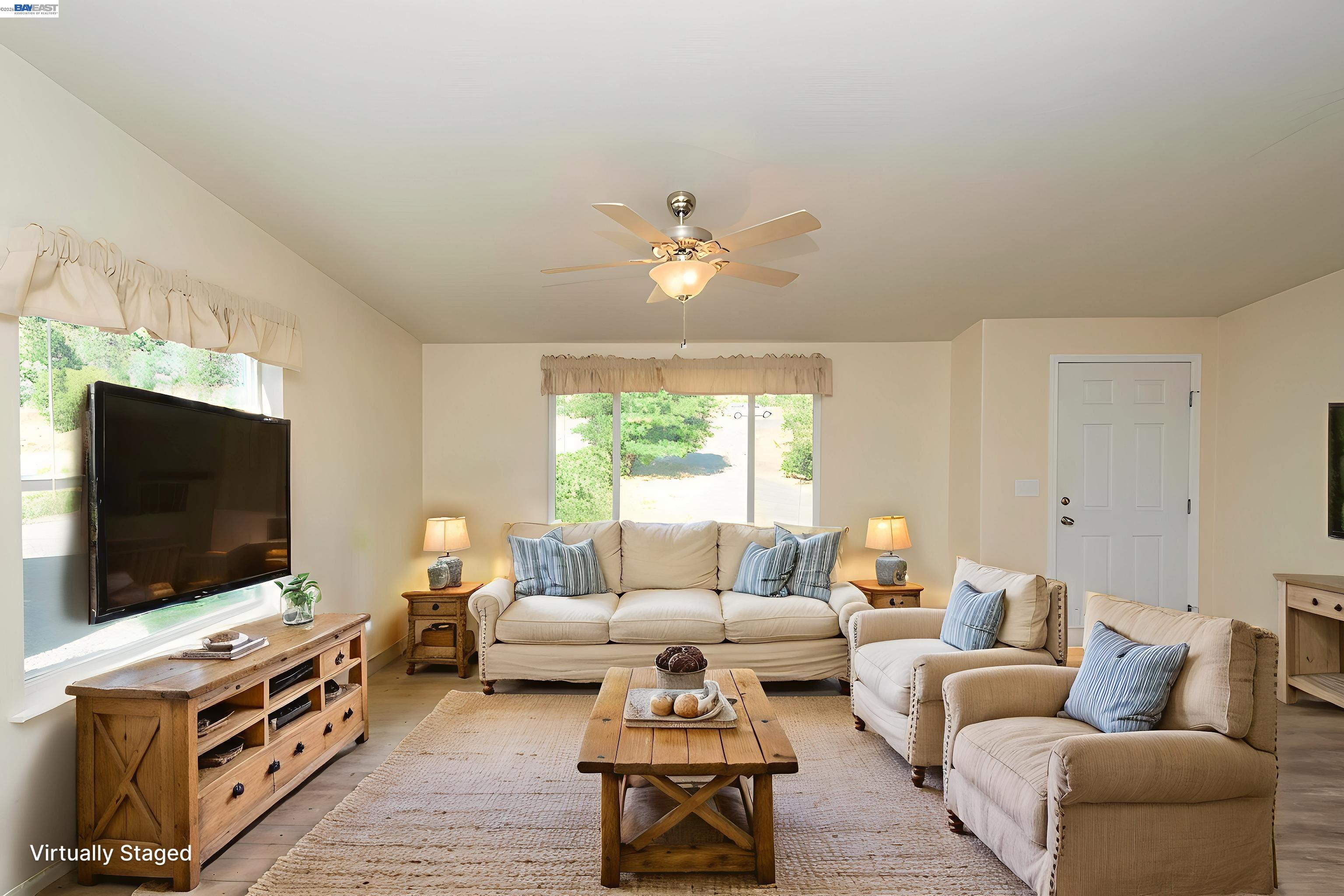 Detail Gallery Image 3 of 53 For 38500 State Highway 299, Junction City,  CA 96048 - 3 Beds | 2 Baths