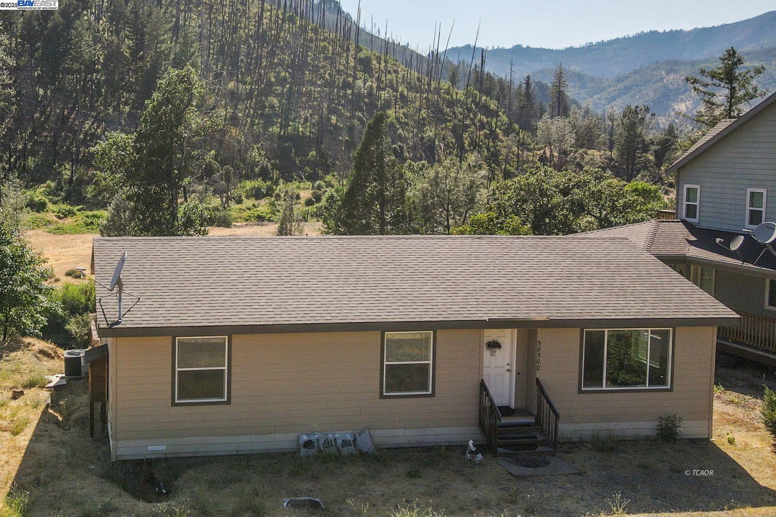 Detail Gallery Image 39 of 53 For 38500 State Highway 299, Junction City,  CA 96048 - 3 Beds | 2 Baths