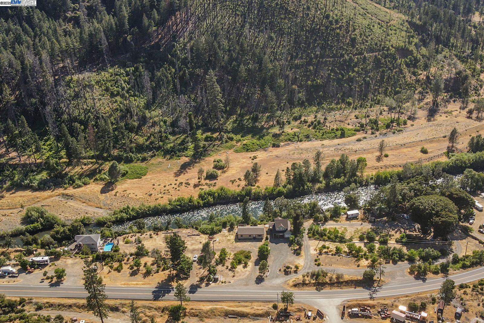 Detail Gallery Image 41 of 53 For 38500 State Highway 299, Junction City,  CA 96048 - 3 Beds | 2 Baths