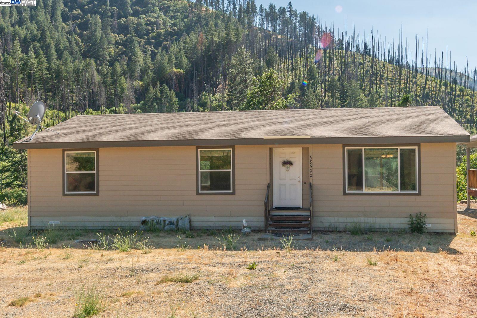 Detail Gallery Image 48 of 53 For 38500 State Highway 299, Junction City,  CA 96048 - 3 Beds | 2 Baths