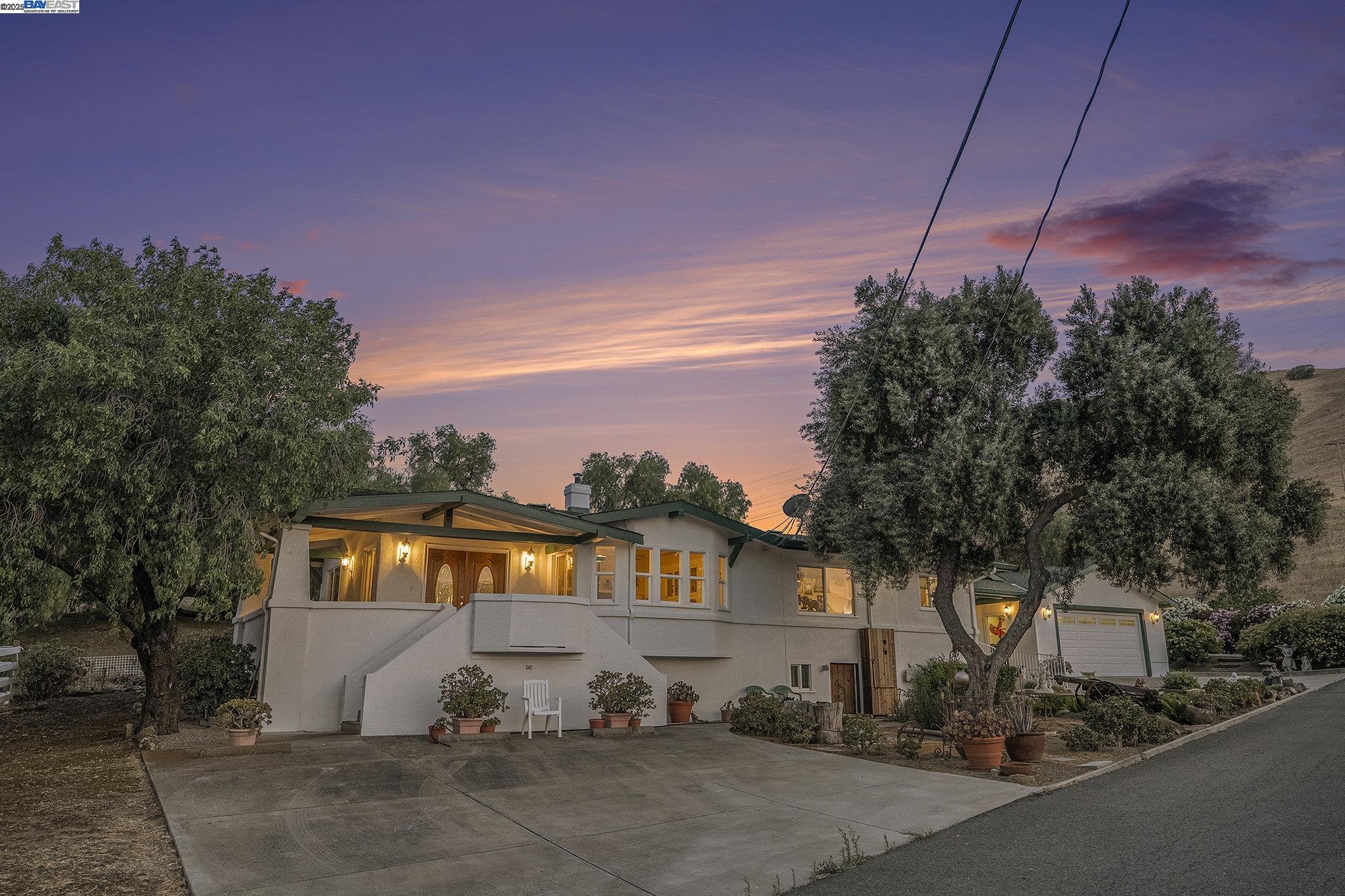 4360 Opal Cliff Drive, Santa Cruz, CA, 95062