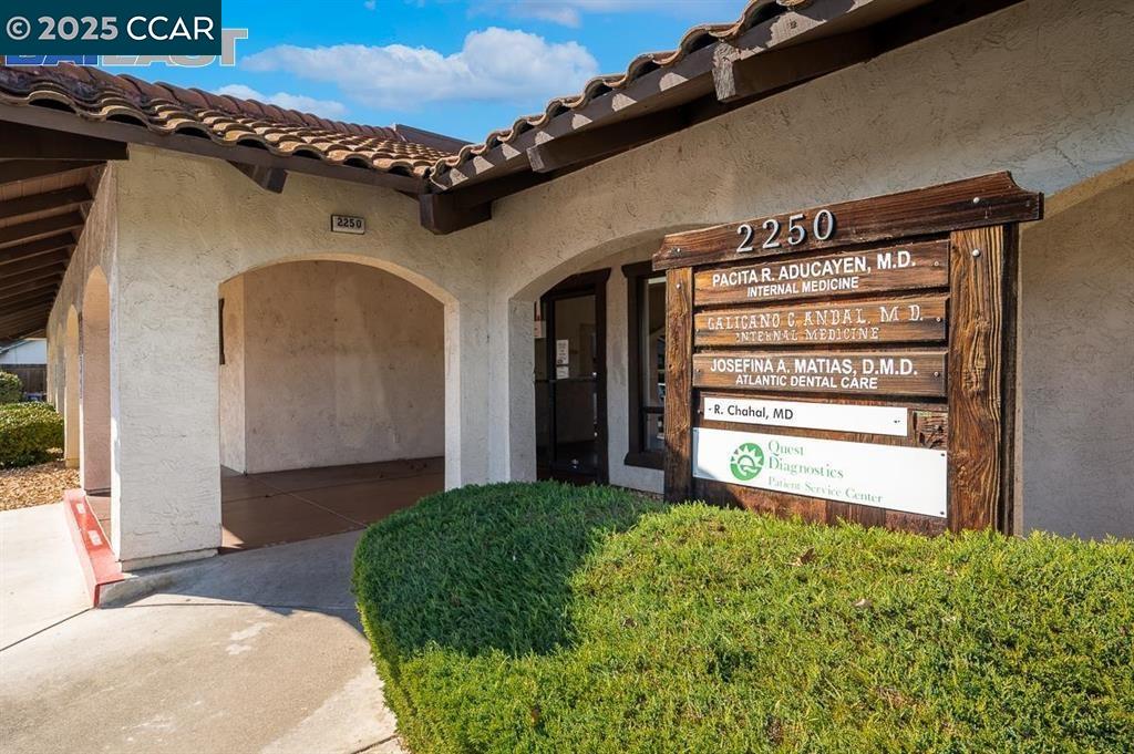 Commercial Properties