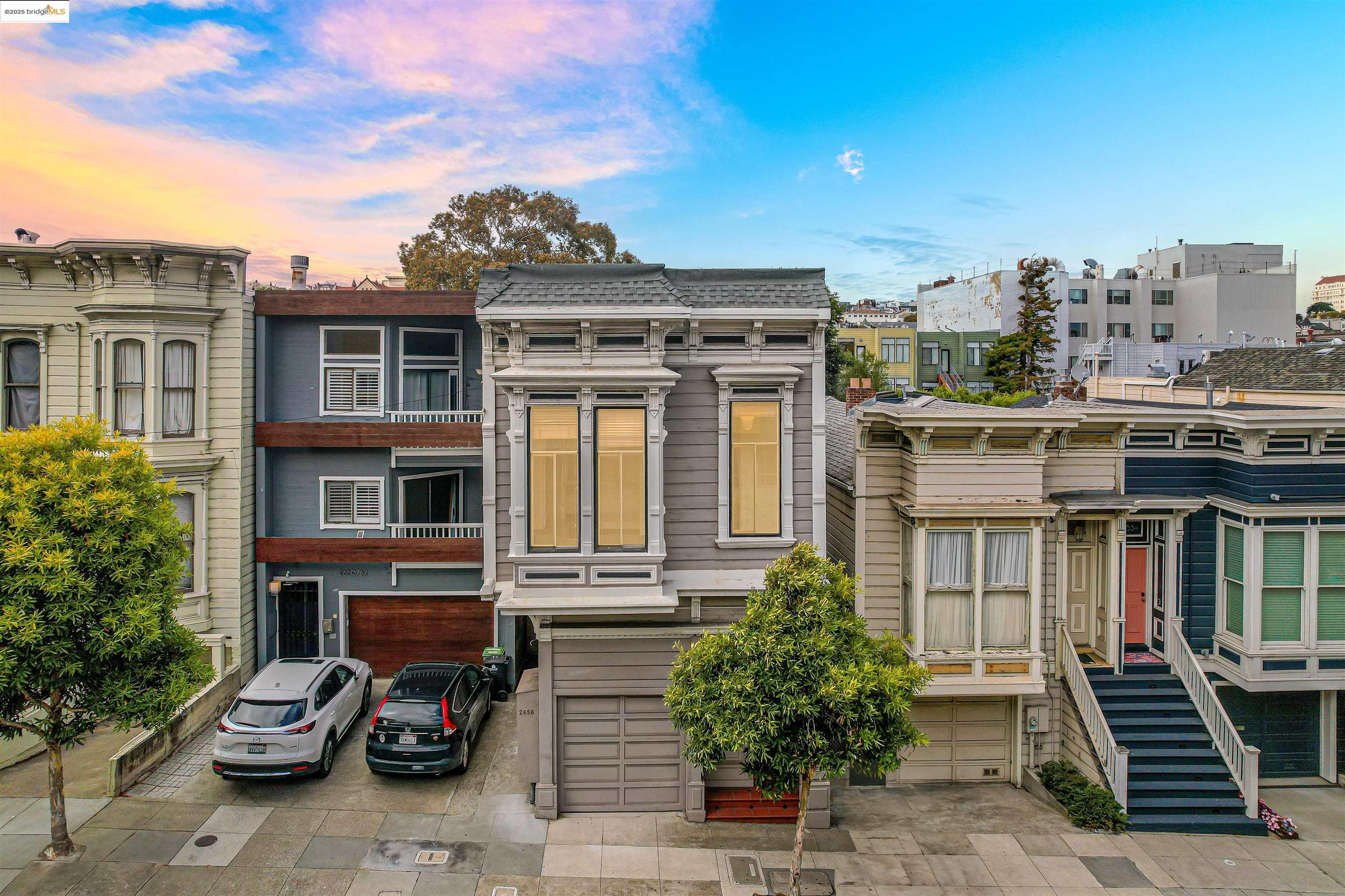 San Francisco