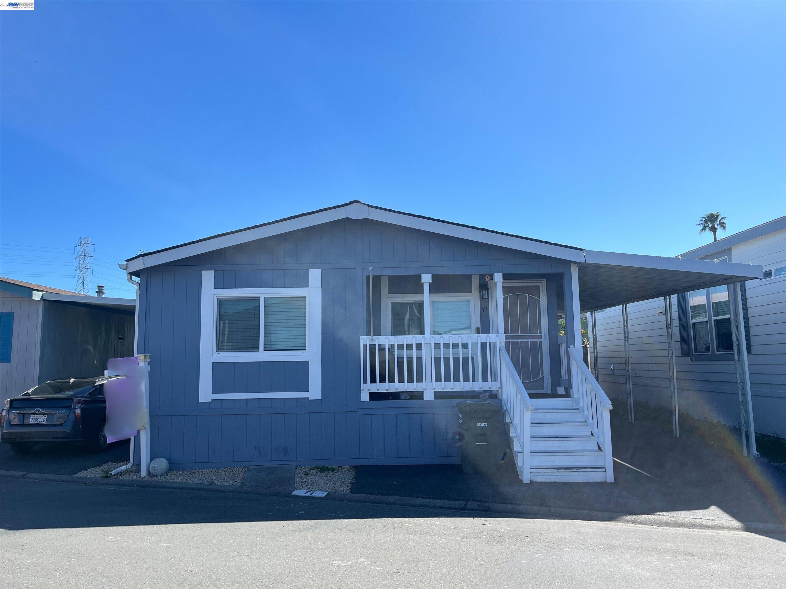 3015 Bayshore Road UNIT 316, Redwood City, CA, 94063