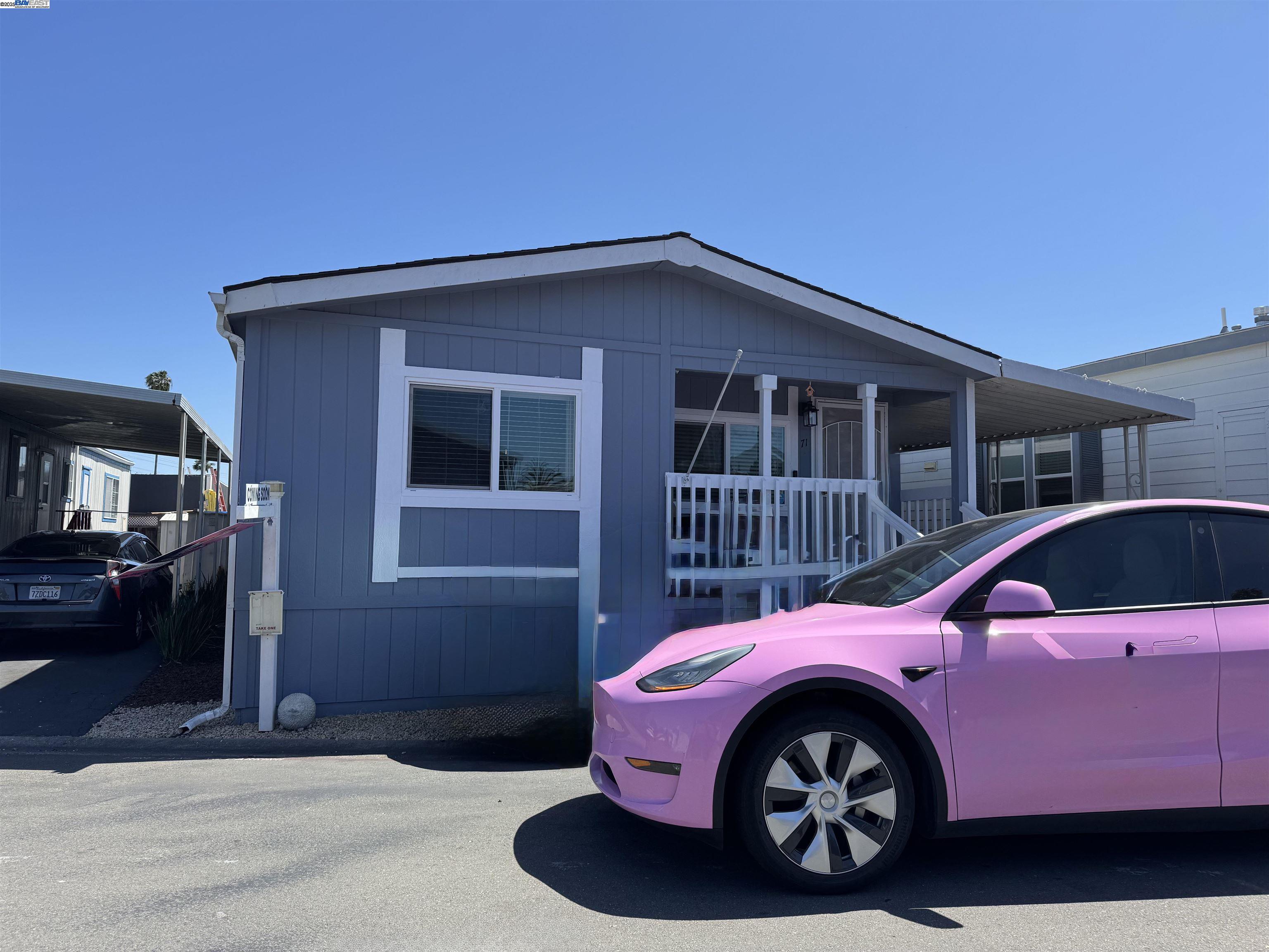 Detail Gallery Image 1 of 16 For 600 E Weddell Dr. #71,  Sunnyvale,  CA 94089 - 3 Beds | 2 Baths