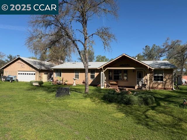 20015 Pine Mountain Drive, Groveland, CA, 95321