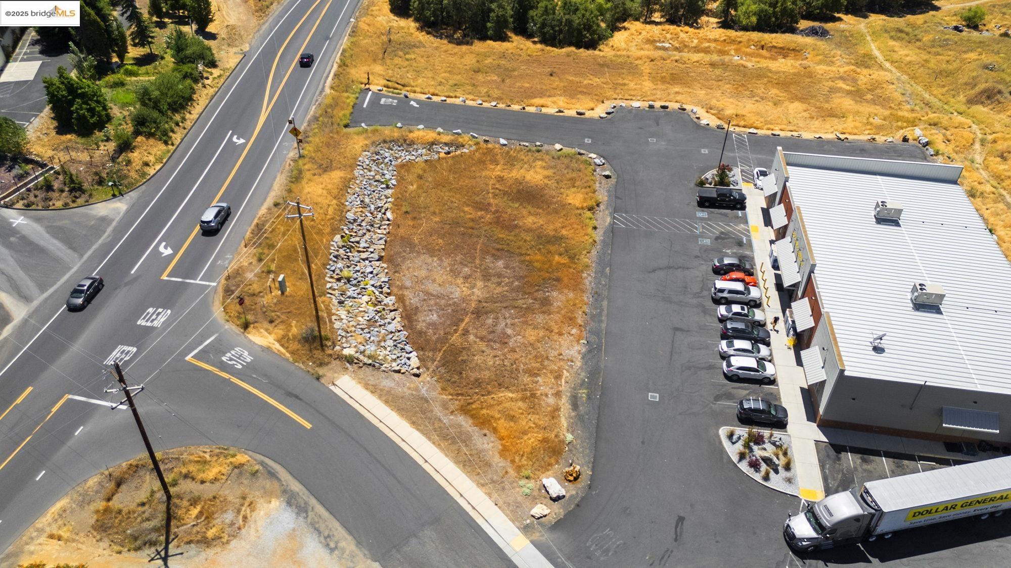 Commercial Properties