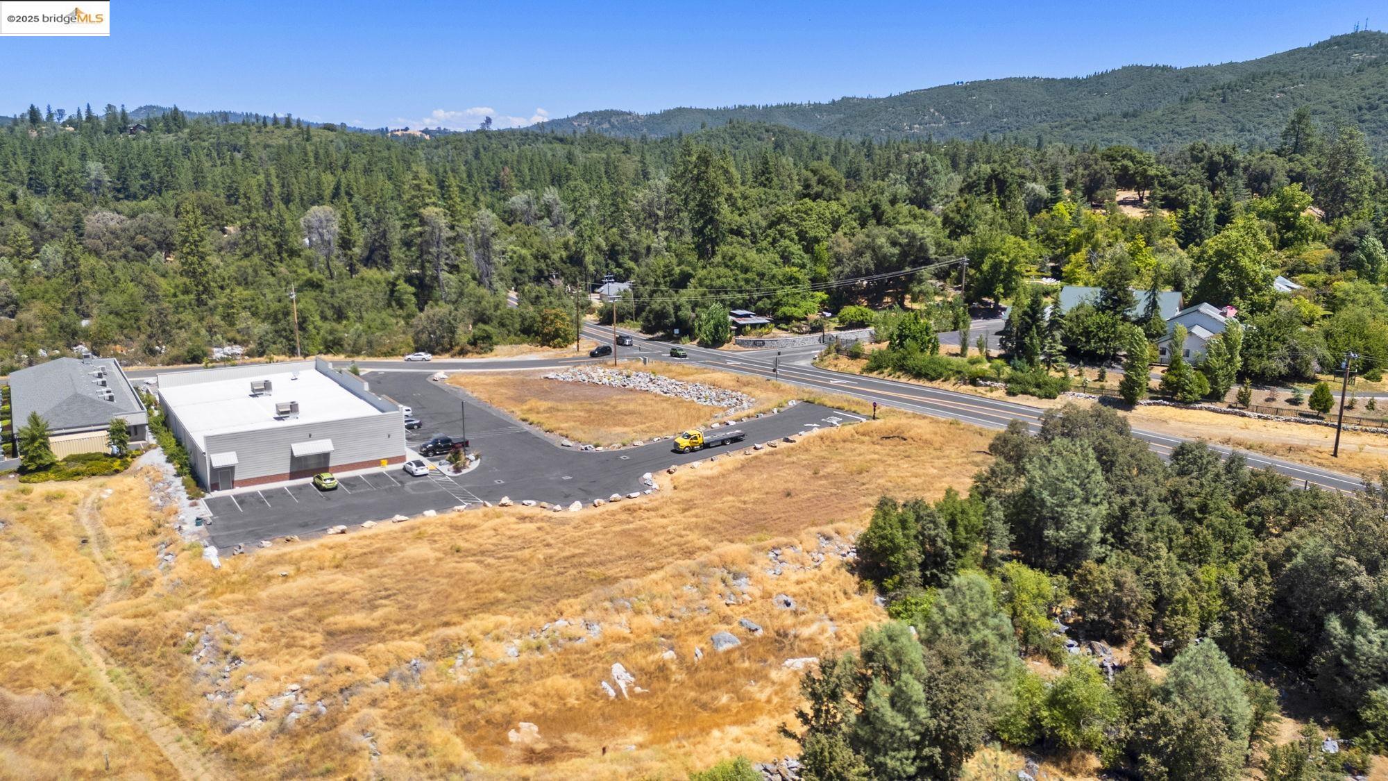 Commercial Properties