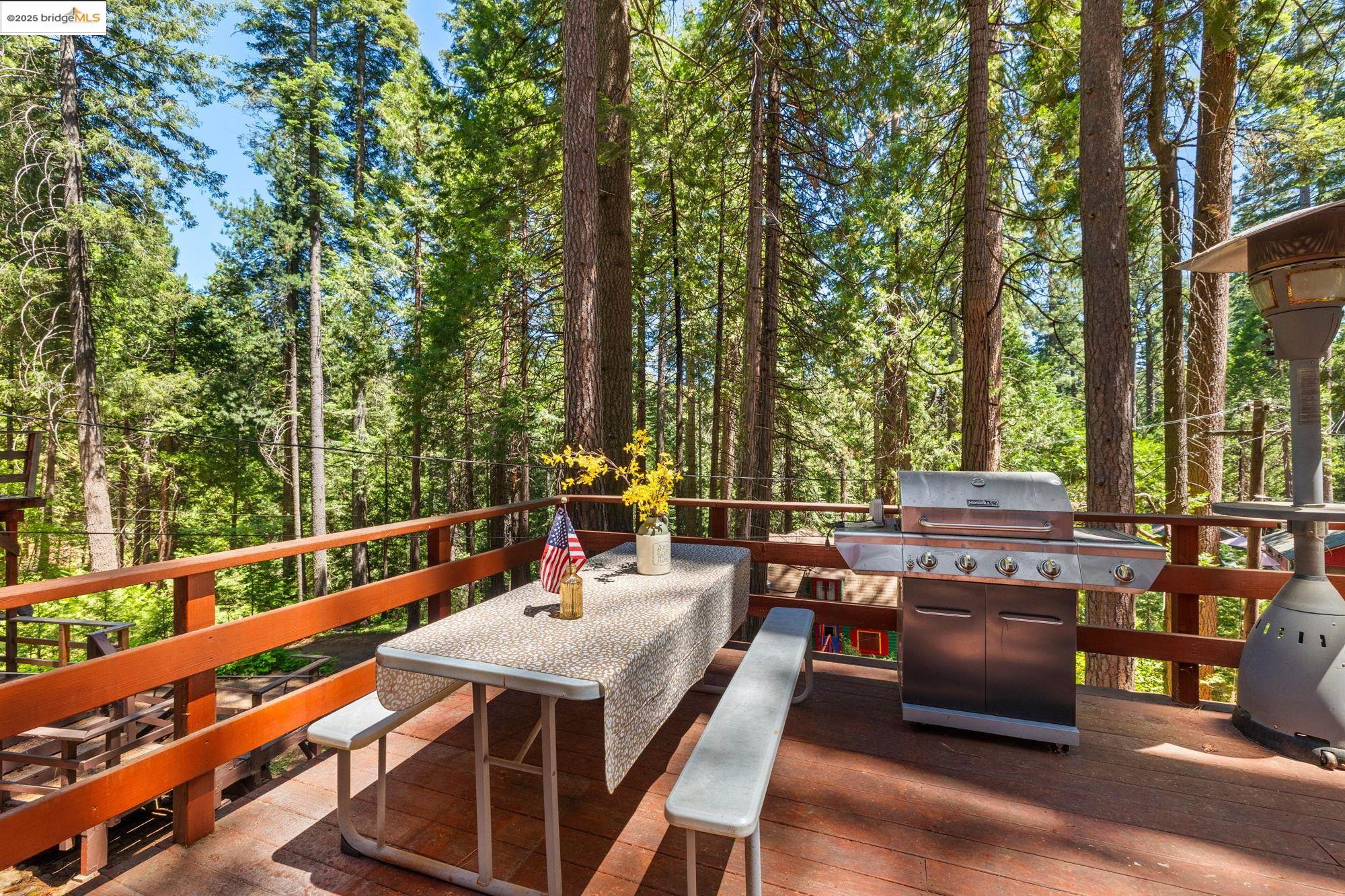 Detail Gallery Image 17 of 44 For 22742 Conifer Court, Long Barn,  CA 95335 - 1 Beds | 1 Baths