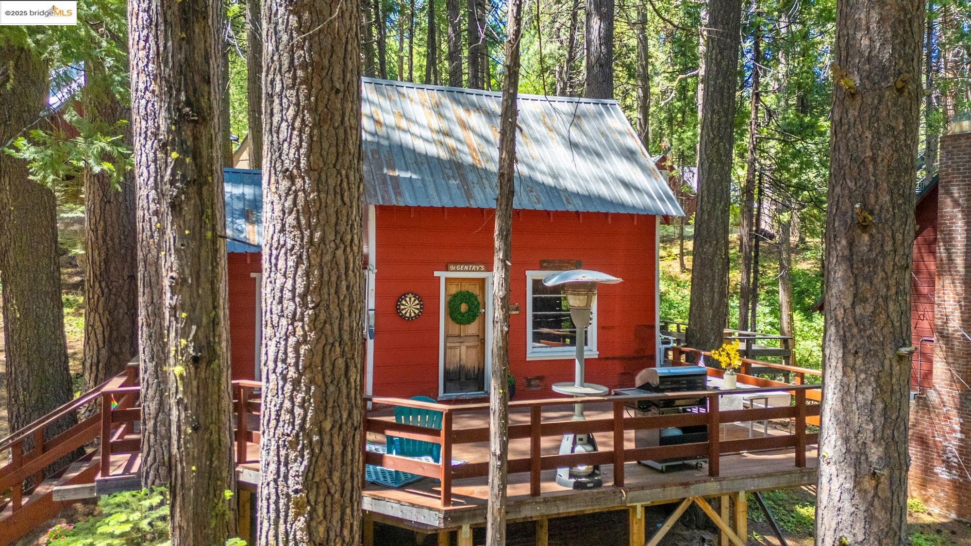 Detail Gallery Image 18 of 44 For 22742 Conifer Court, Long Barn,  CA 95335 - 1 Beds | 1 Baths