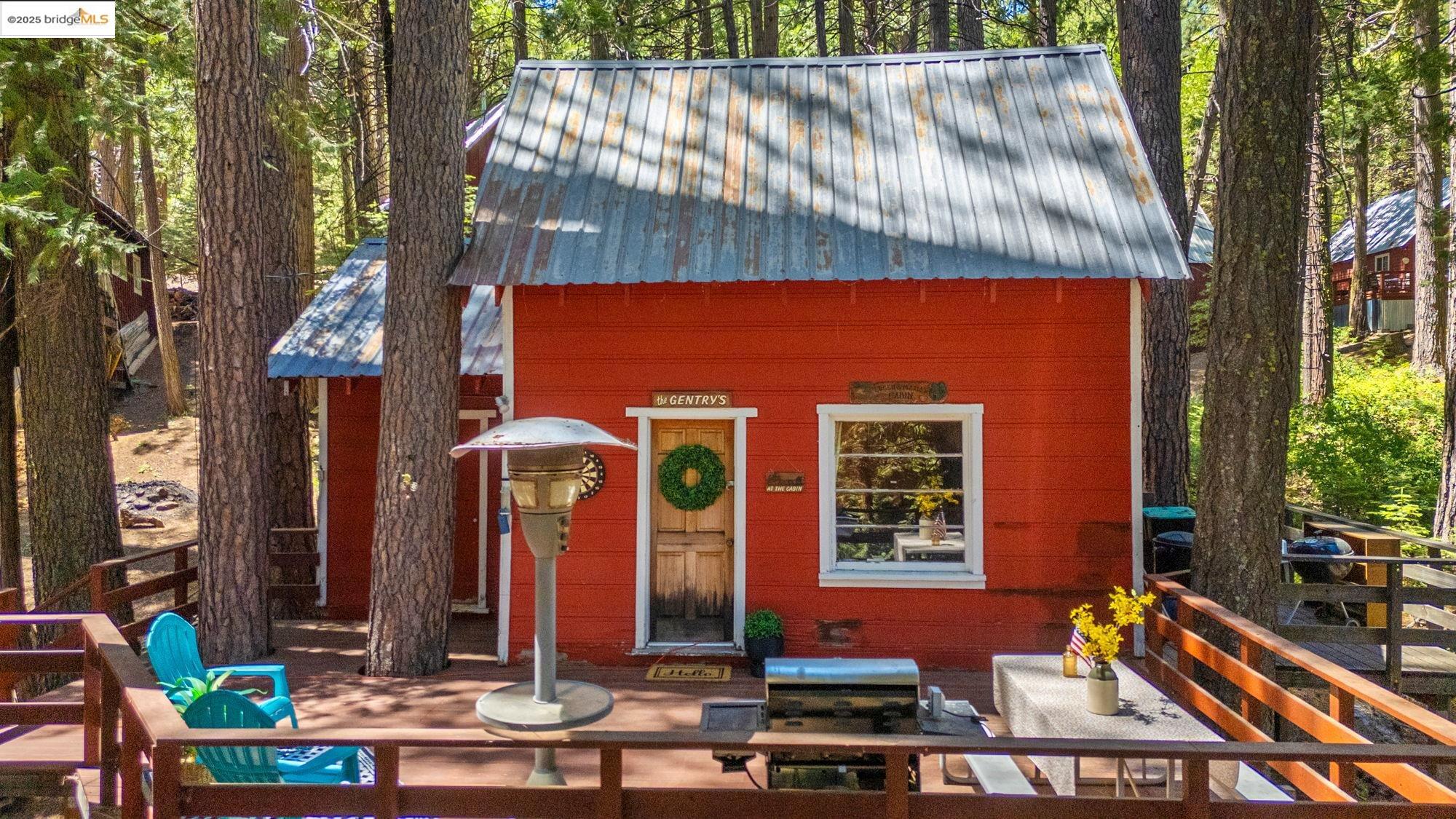 Detail Gallery Image 19 of 44 For 22742 Conifer Court, Long Barn,  CA 95335 - 1 Beds | 1 Baths