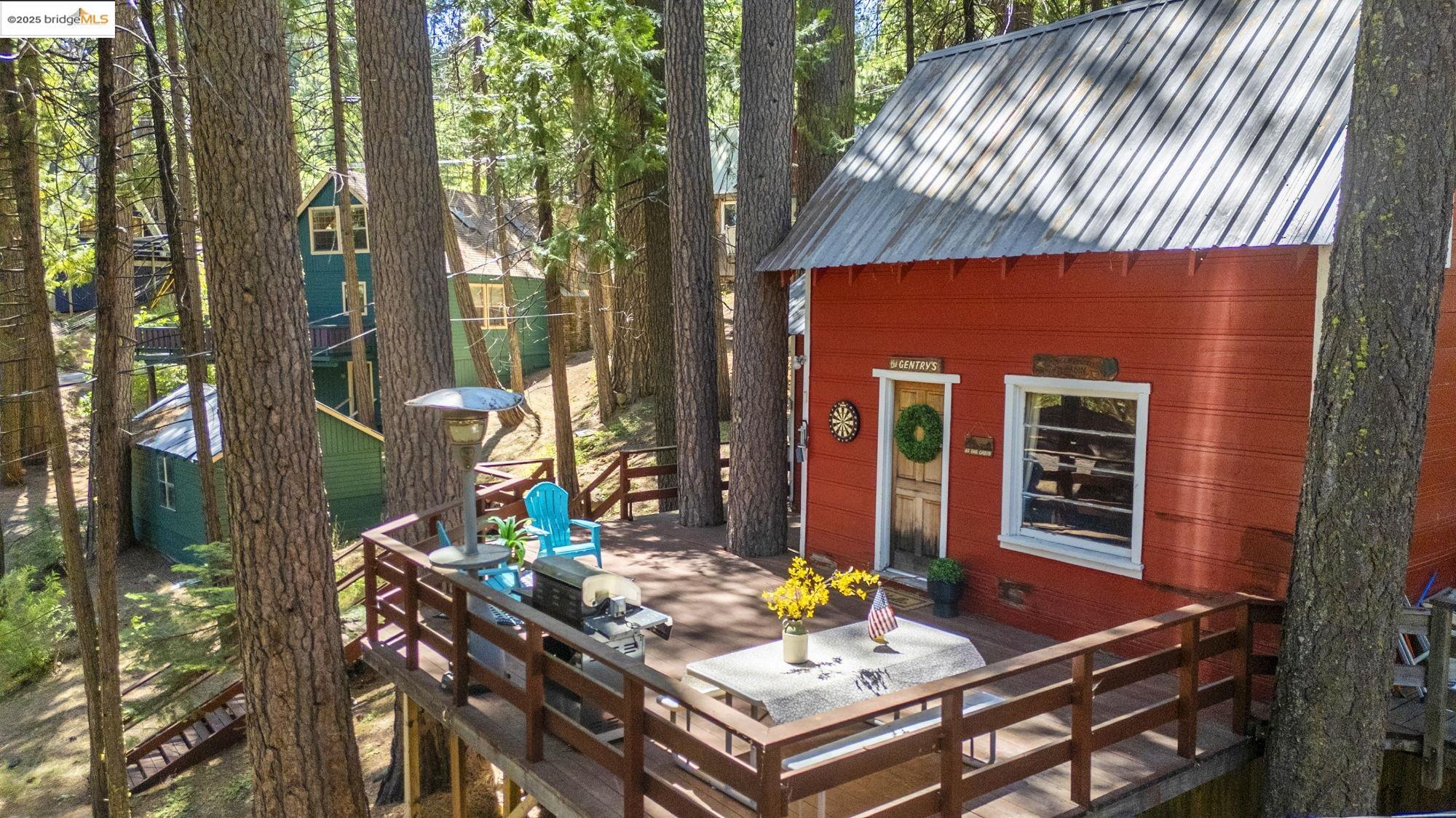 Detail Gallery Image 20 of 44 For 22742 Conifer Court, Long Barn,  CA 95335 - 1 Beds | 1 Baths