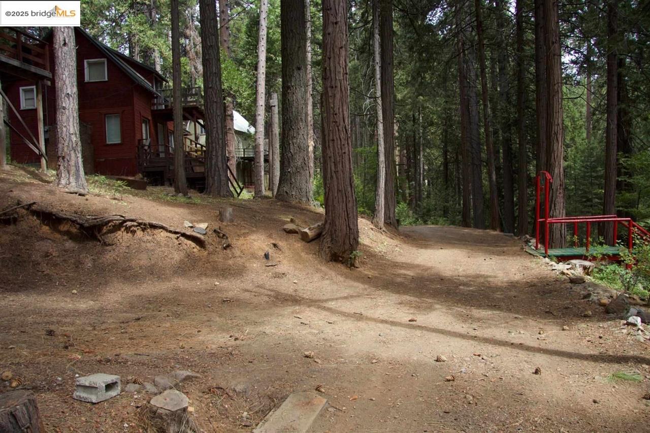 Detail Gallery Image 23 of 44 For 22742 Conifer Court, Long Barn,  CA 95335 - 1 Beds | 1 Baths