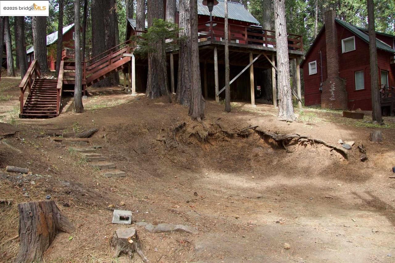 Detail Gallery Image 25 of 44 For 22742 Conifer Court, Long Barn,  CA 95335 - 1 Beds | 1 Baths