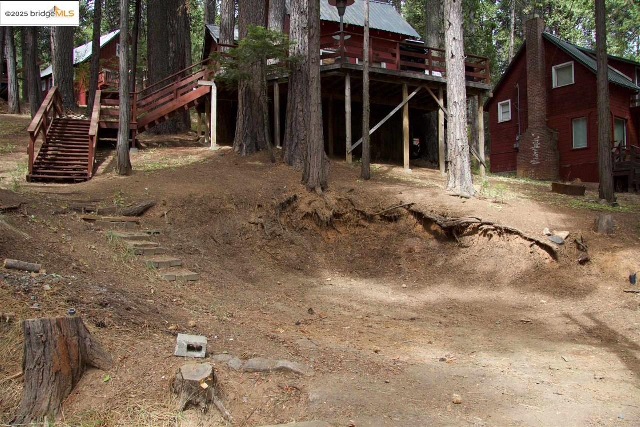 Detail Gallery Image 38 of 44 For 22742 Conifer Court, Long Barn,  CA 95335 - 1 Beds | 1 Baths