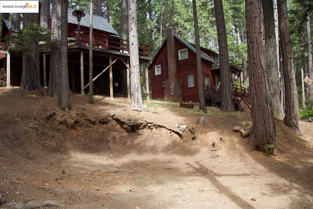 Detail Gallery Image 39 of 44 For 22742 Conifer Court, Long Barn,  CA 95335 - 1 Beds | 1 Baths