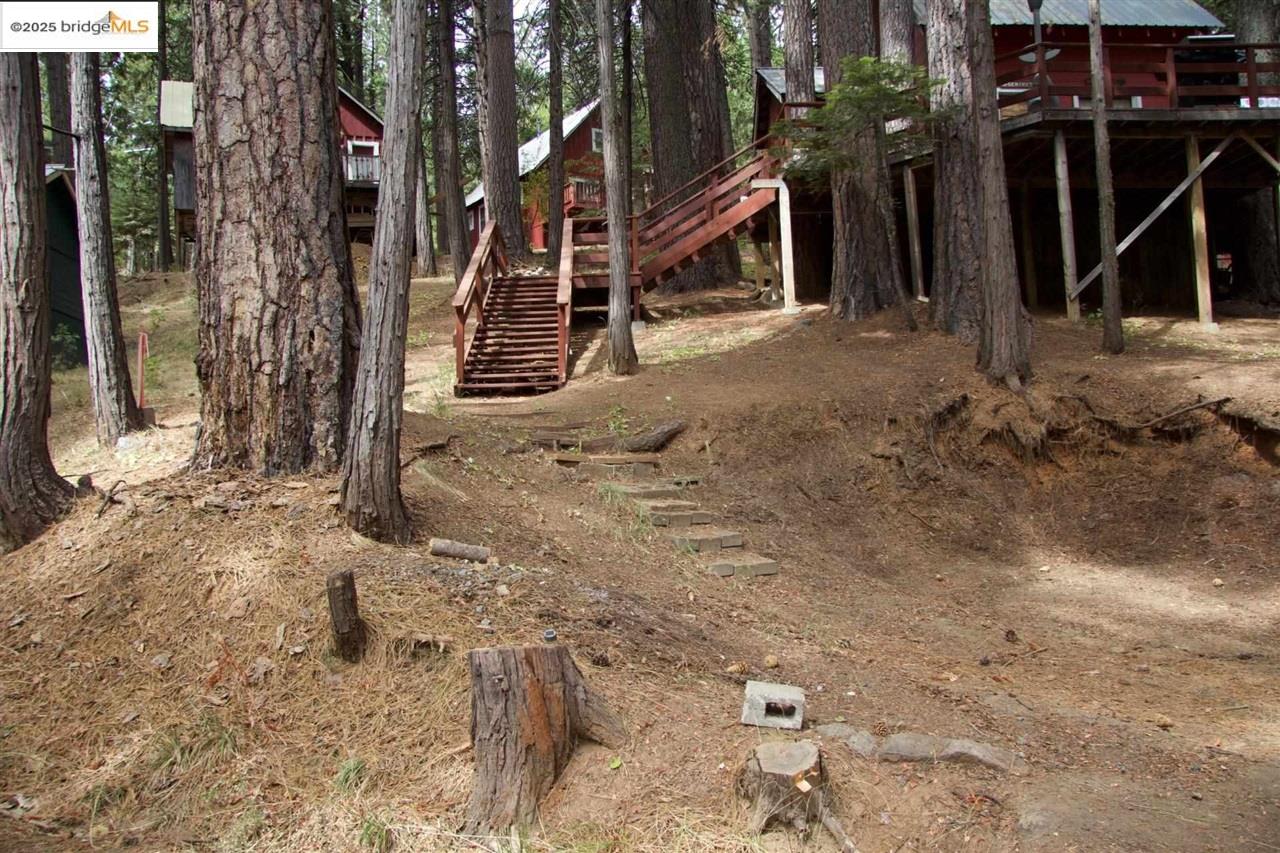 Detail Gallery Image 40 of 44 For 22742 Conifer Court, Long Barn,  CA 95335 - 1 Beds | 1 Baths