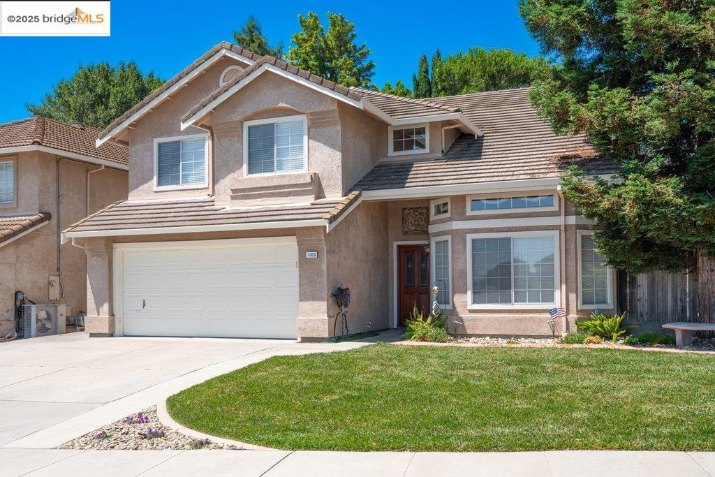 1003 Linda Vista Way, Rio Vista, CA, 94571