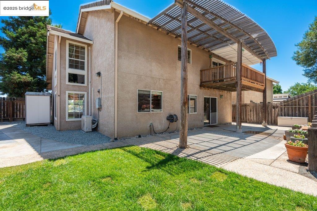 1003 Linda Vista Way, Rio Vista, CA, 94571