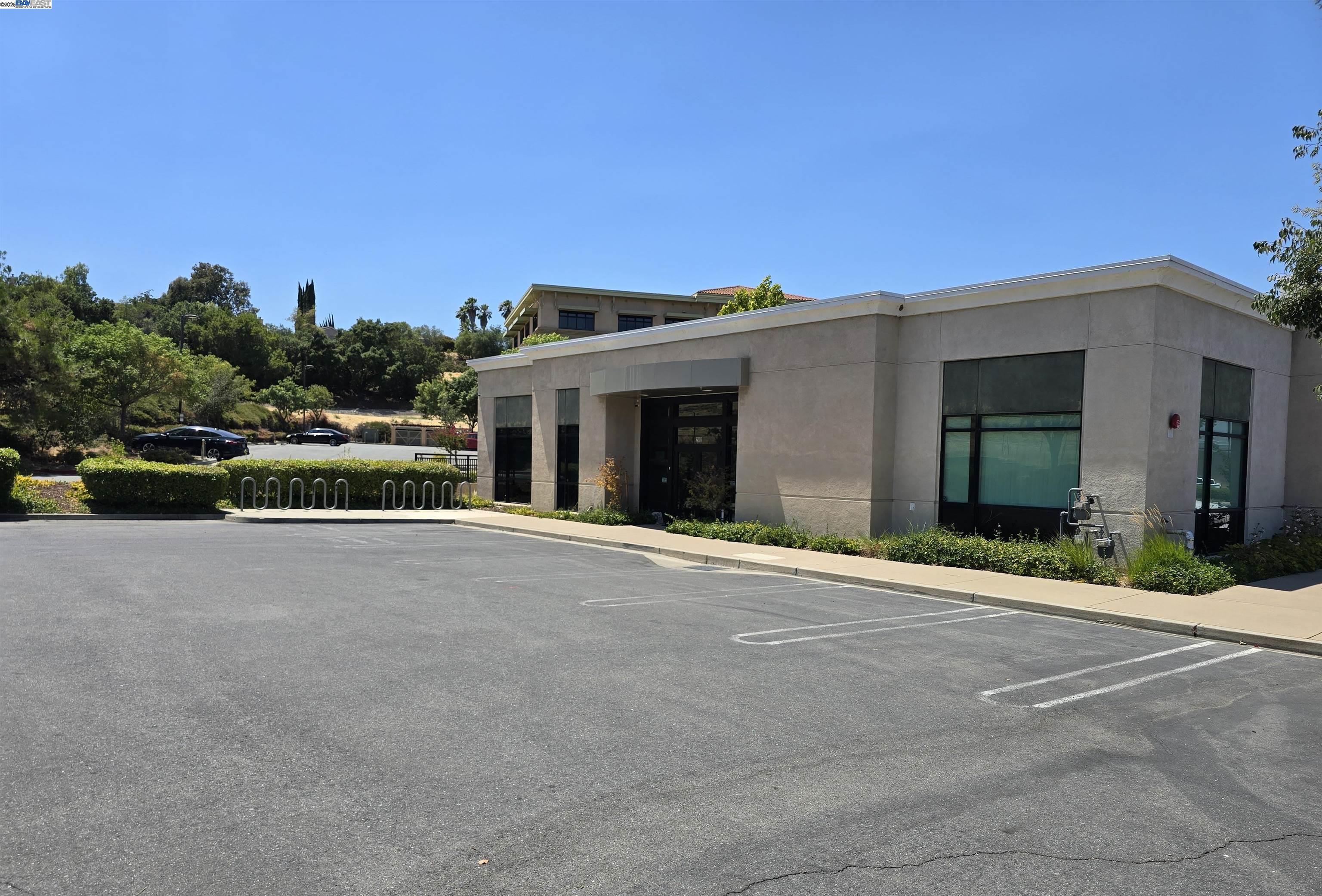 Commercial Properties