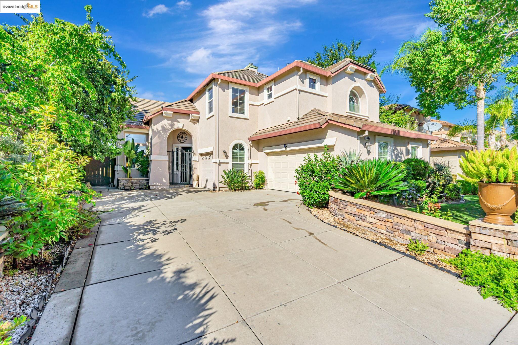Detail Gallery Image 1 of 1 For 2665 Torrey Pines Dr, Brentwood,  CA 94513 - 4 Beds | 3 Baths