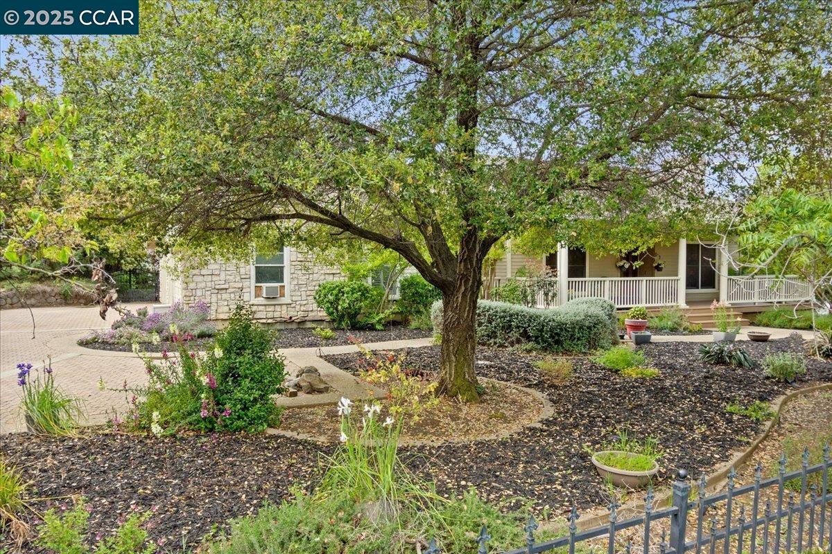 1101 North Gate Road, Walnut Creek, CA, 94598