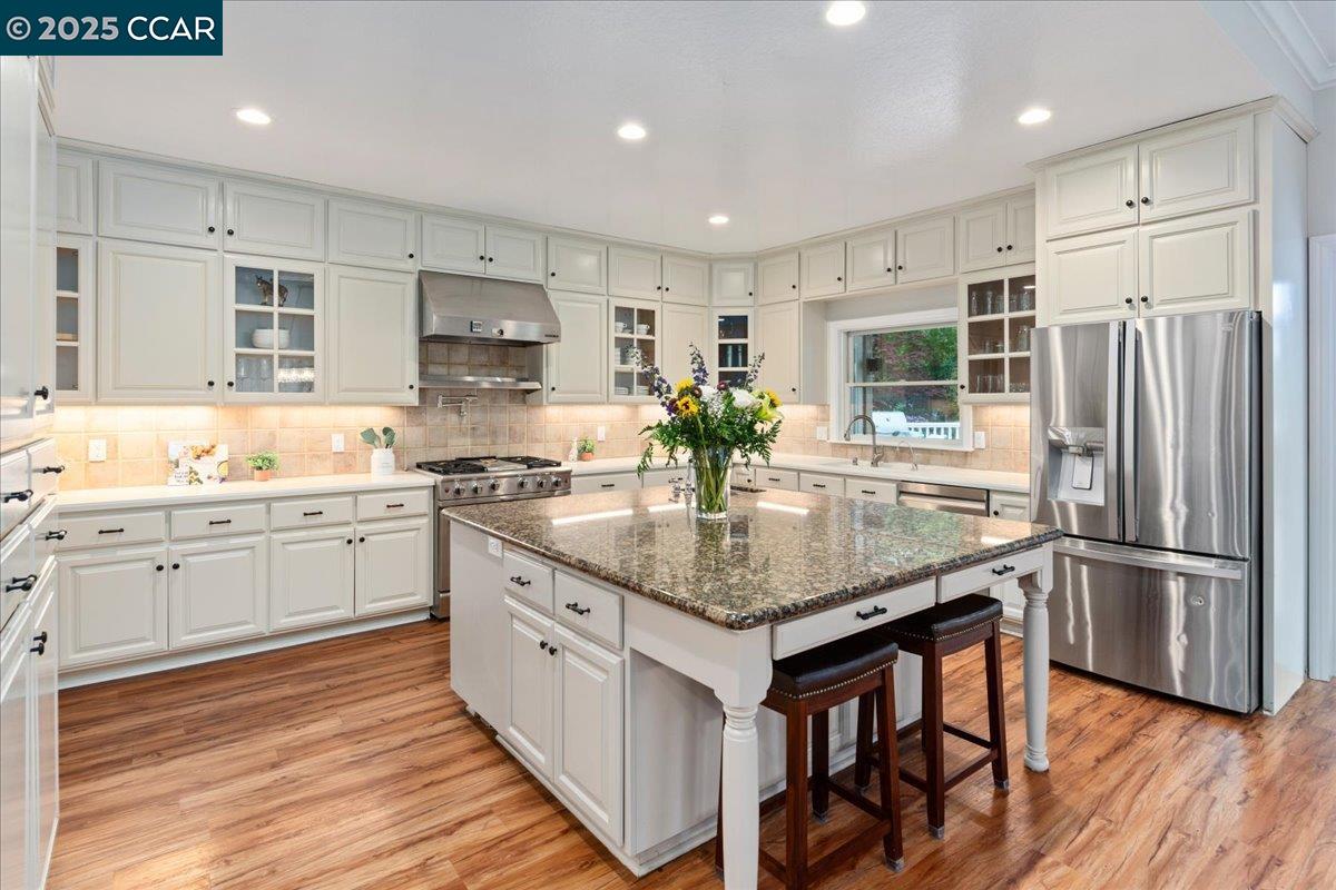 1101 North Gate Road, Walnut Creek, CA, 94598